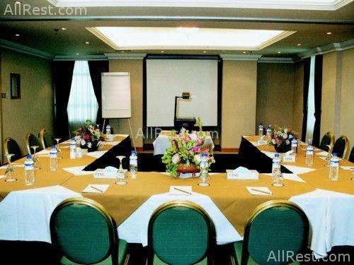 Seaview Hotel 17